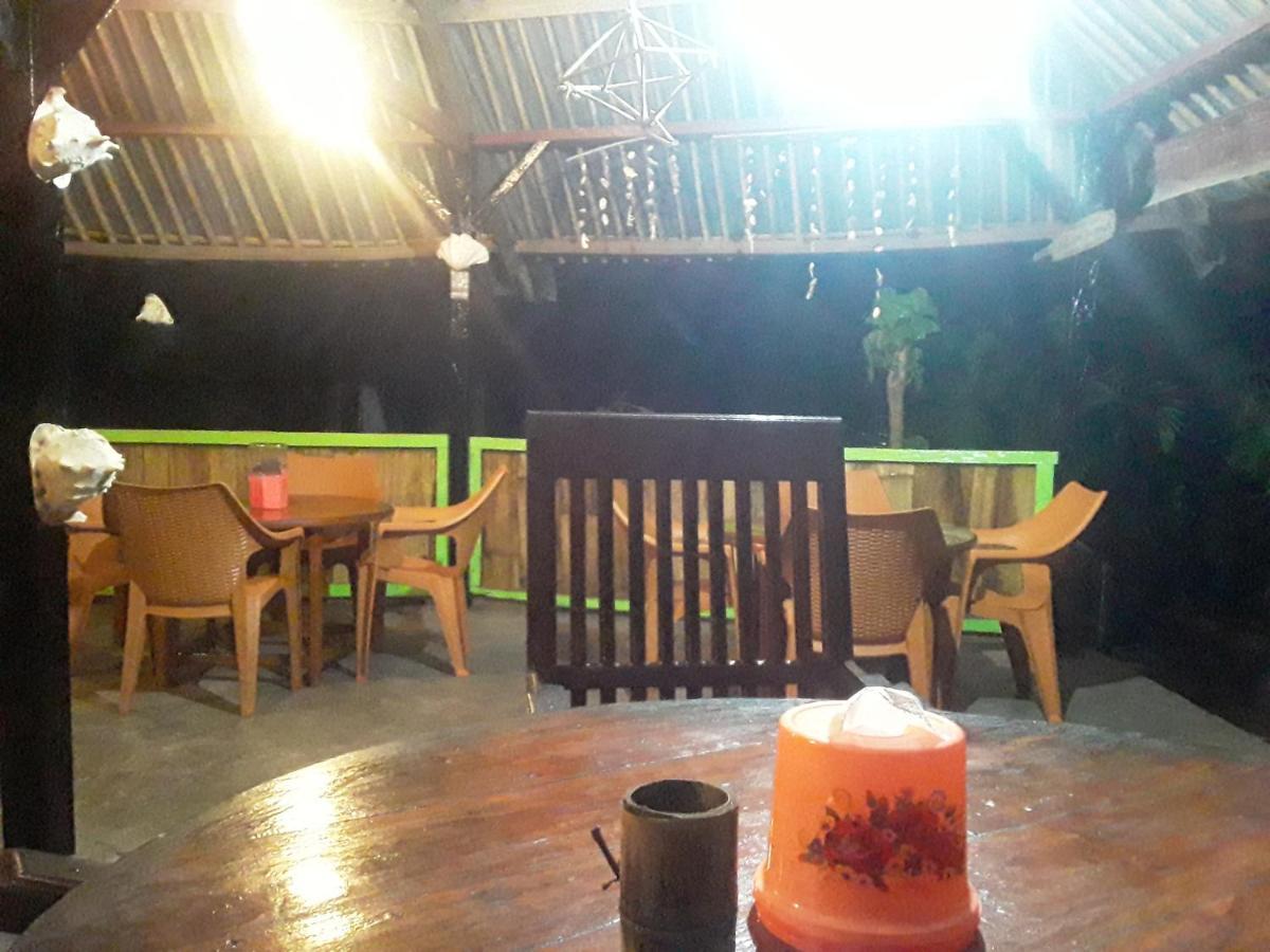 Sunset Cottages Hitokalak 외부 사진