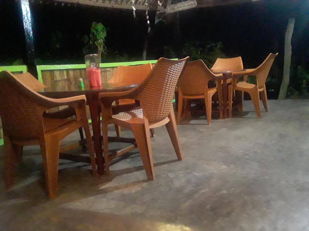 Sunset Cottages Hitokalak 외부 사진
