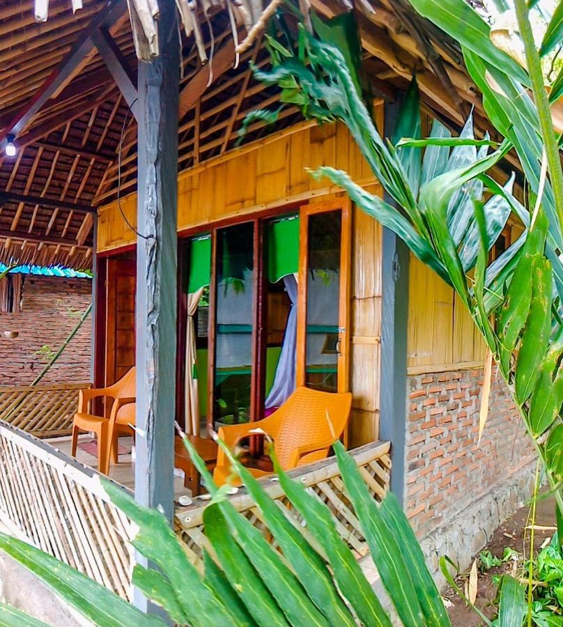 Sunset Cottages Hitokalak 외부 사진