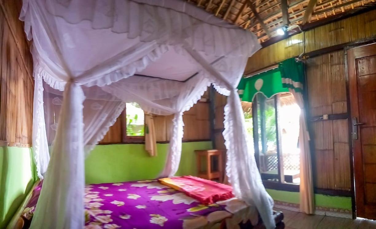 Sunset Cottages Hitokalak 외부 사진
