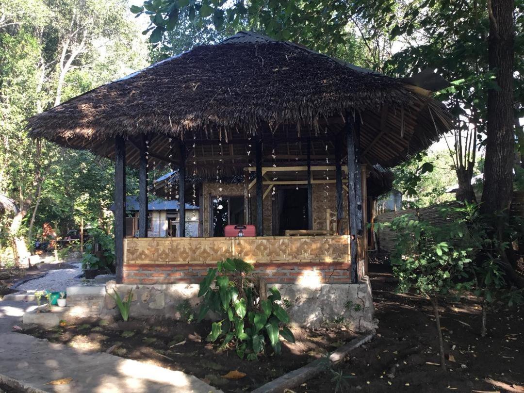 Sunset Cottages Hitokalak 외부 사진