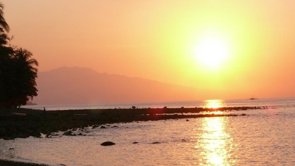 Sunset Cottages Hitokalak 외부 사진