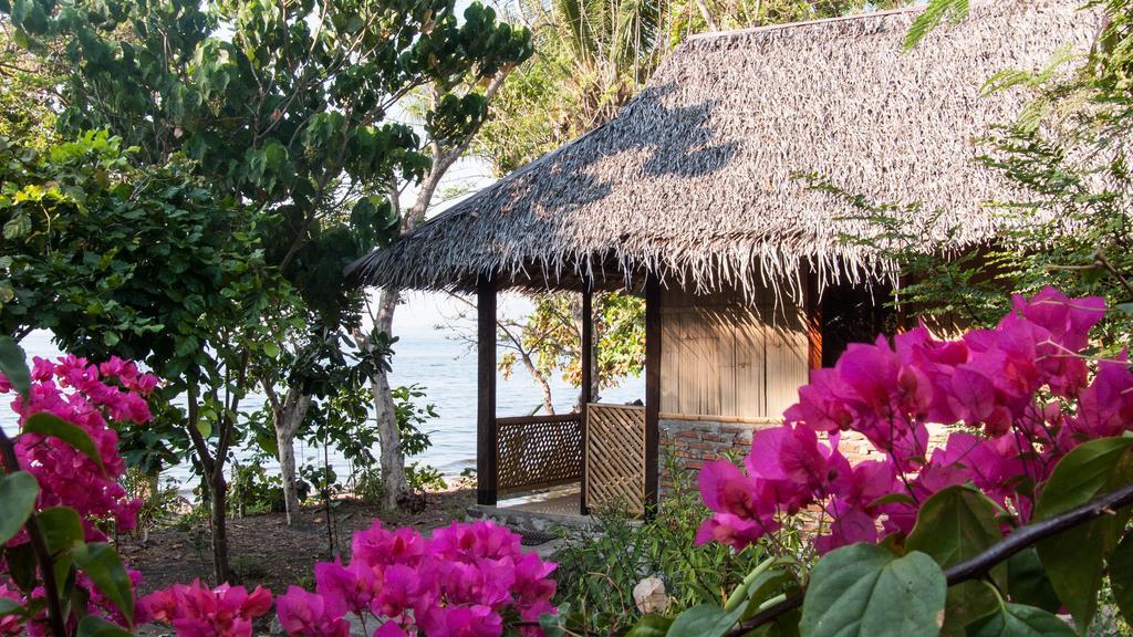 Sunset Cottages Hitokalak 외부 사진