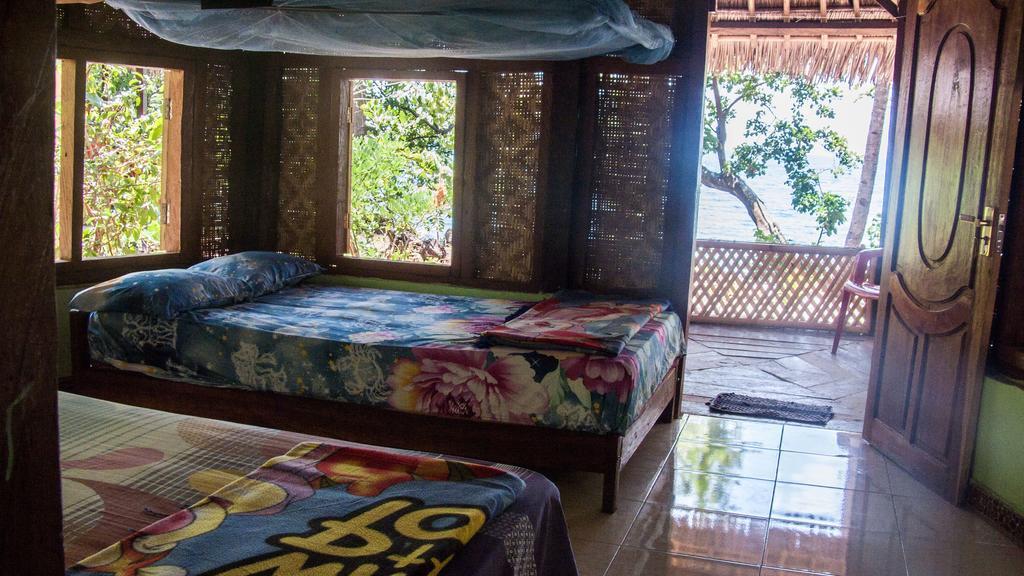 Sunset Cottages Hitokalak 외부 사진