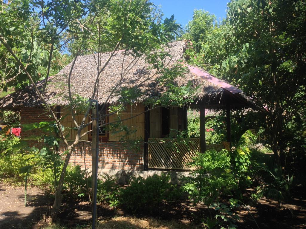 Sunset Cottages Hitokalak 외부 사진