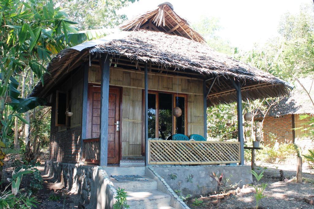 Sunset Cottages Hitokalak 외부 사진