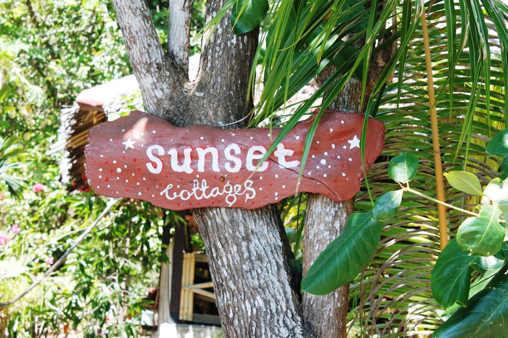 Sunset Cottages Hitokalak 외부 사진