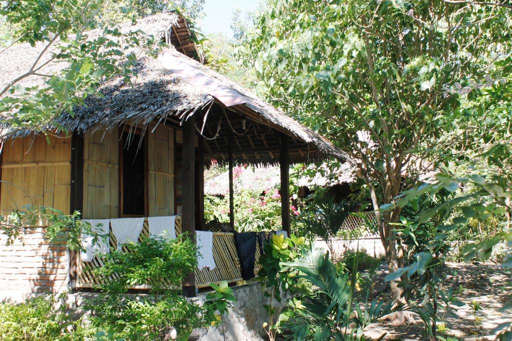 Sunset Cottages Hitokalak 외부 사진