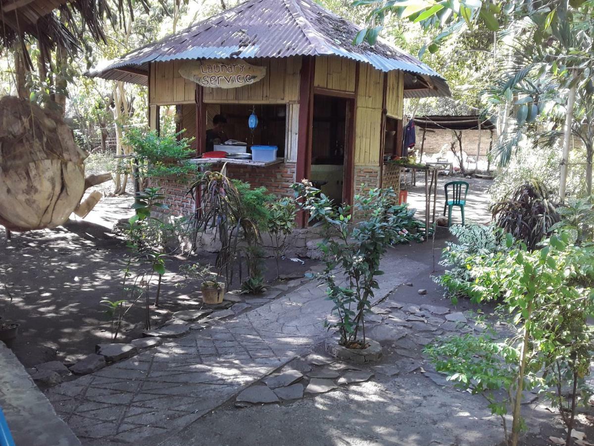 Sunset Cottages Hitokalak 외부 사진