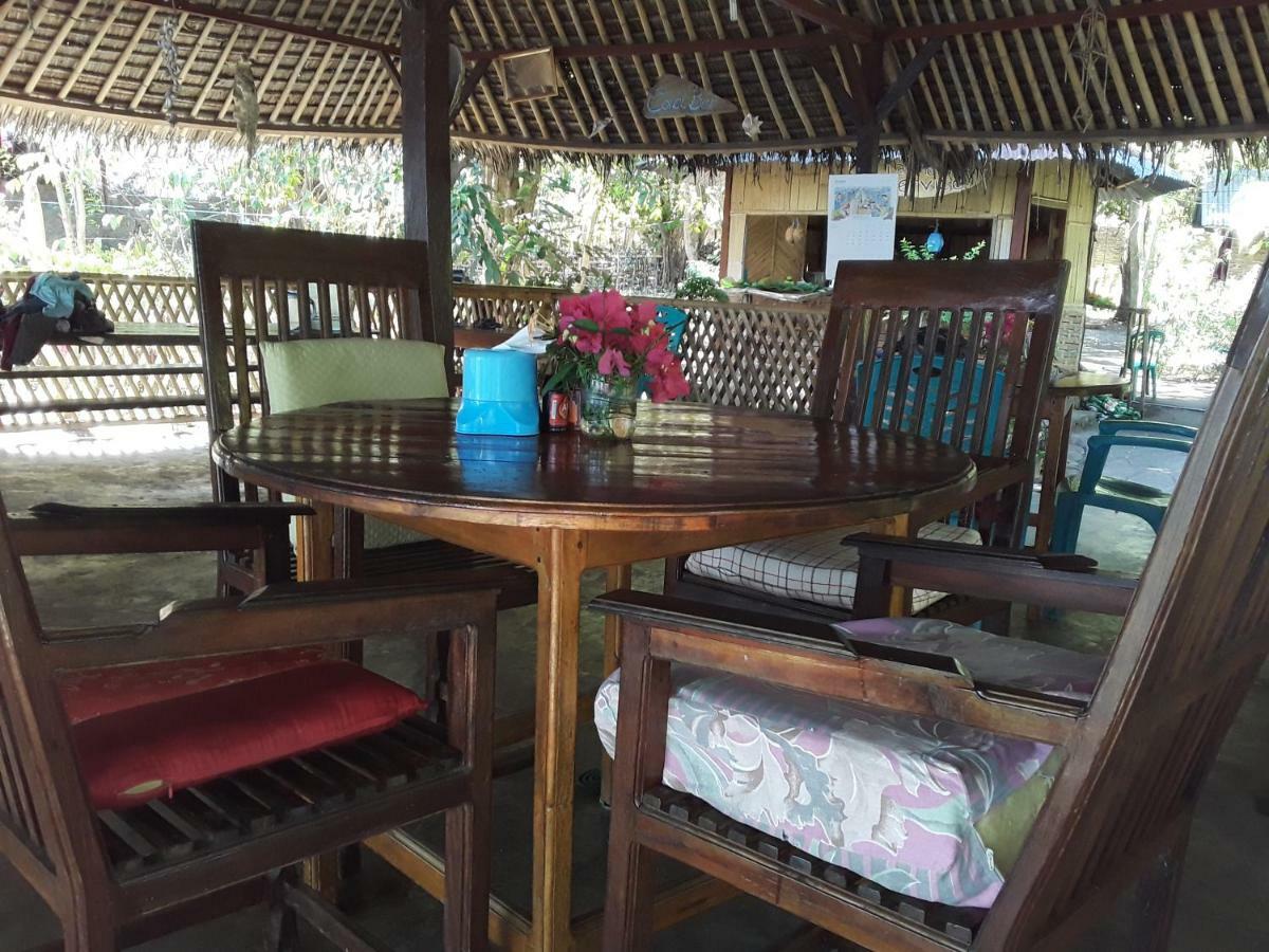 Sunset Cottages Hitokalak 외부 사진